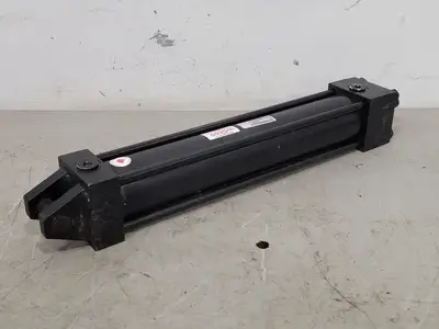 USED PARKER 2.50CBB2HLT14AC15.00