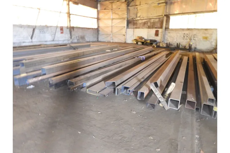 Used _UNKNOWN_ _UNKNOWN_ Construction Material & Supplies Ohio US | Thompson Auctioneers #1370685