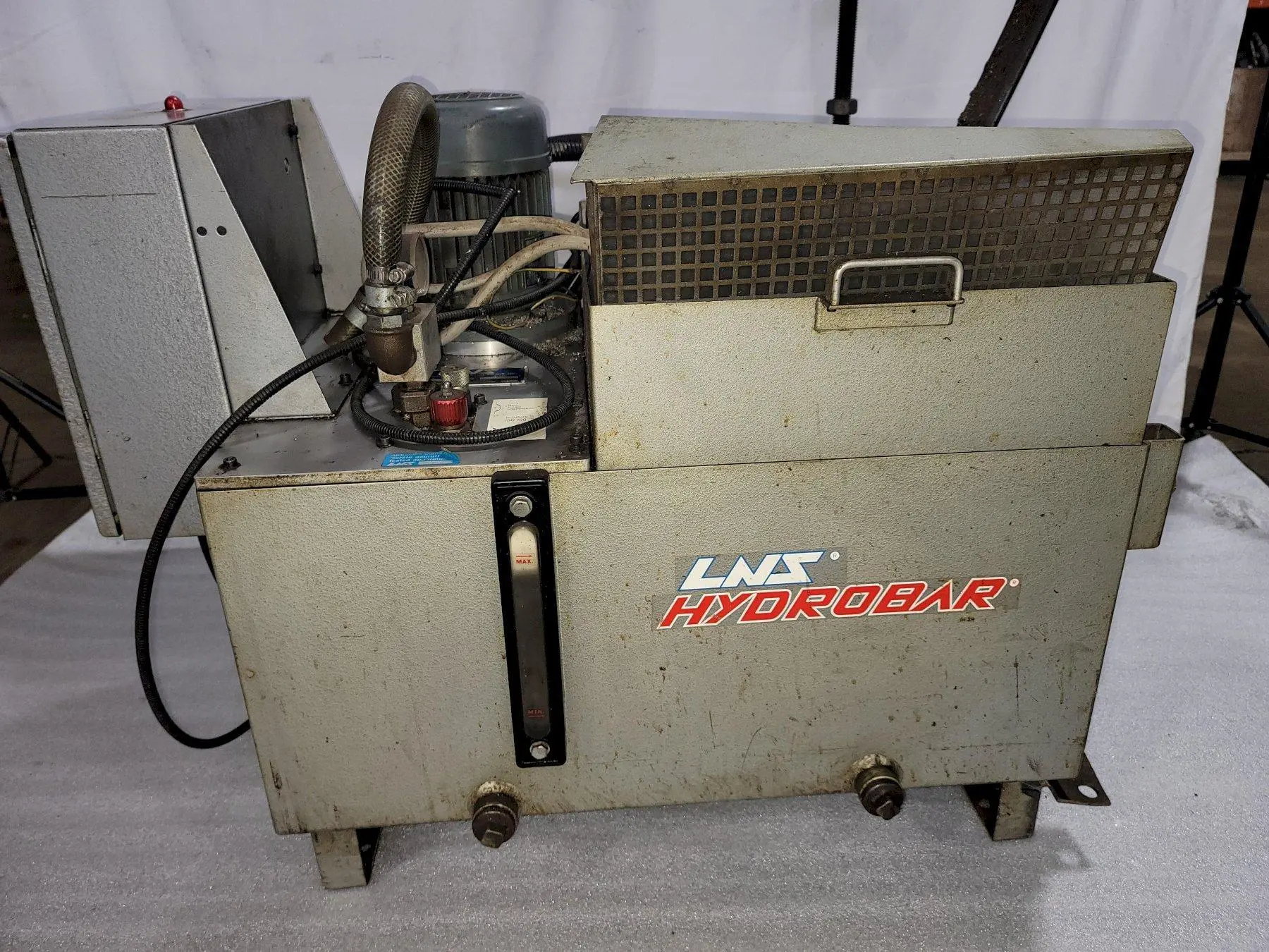 USED 1991 LNS 6.42HS-4.8