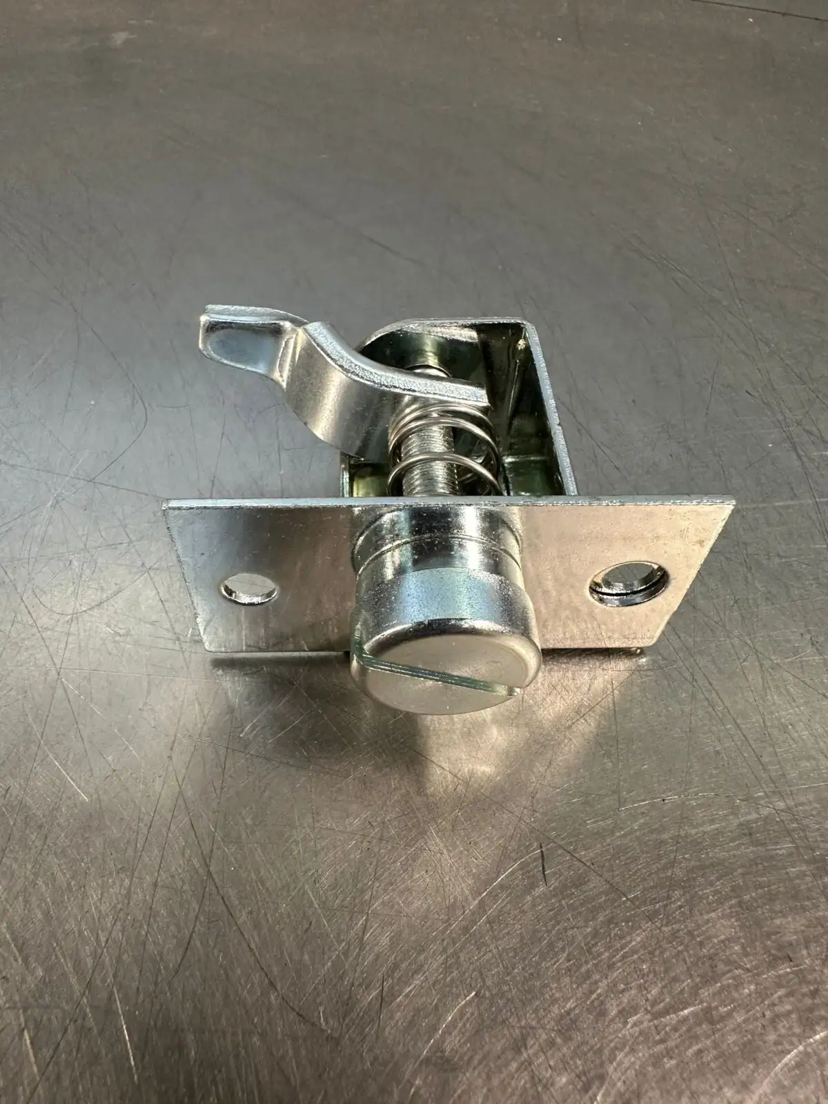 Southco Screw Adjustable Grip Compression Latch, 44-1-18-0 (7.2.2)