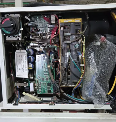 USED 2020 FANUC ArcMate 120iD + R-30iB PLUS + TPS 400i