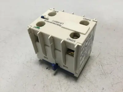 USED TELEMECANIQUE LA1KN11