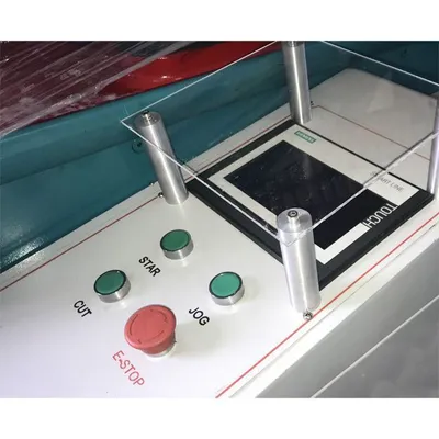 New | in-Stock BRAVO TF 470 Notching Machines Florida US | Sierra Victor Machinery #262958