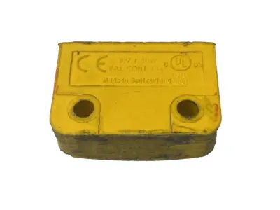 USED PILZ MAGNETIC SAFETY SWITCH ACTUATOR