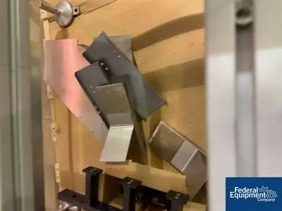 Used Mediseal GmbH _UNKNOWN_ Vertical Form Fill Sealing Machines (VFFS) Ohio US | Federal Equipment Company #1337946