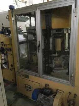 ICA HF100 Sprzęt cukrowniczy - różny | Perry Equipment (3)