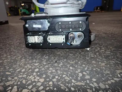 USED 2016 ABB IRB 2600
