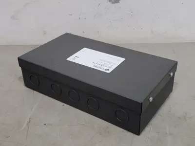 NEW COOPER LIGHTING ILX-SI2-D-NA
