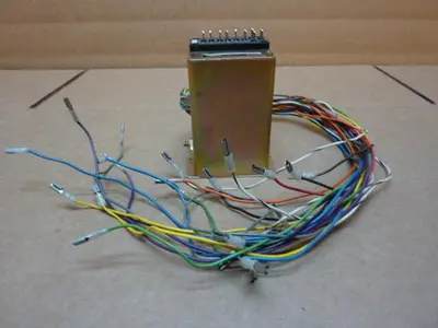 USED ALLEN BRADLEY X-380188