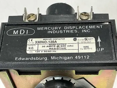 USED MDI 330NO-120A