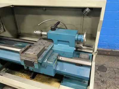 Used 1995 BRIDGEPORT EZPATH CNC Lathes Ohio US | HGR 24 #1311020
