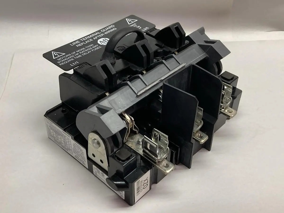 New | in-Stock ALLEN-BRADLEY 1494F-D30 Miscellaneous Equipment (Electrical & Power) Ohio US | Surplus Asset Holdings #1295326