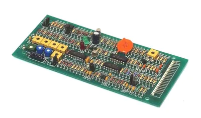 NEW SECO DRIVES C34627 VELOCITY LOOP CONTROLLER