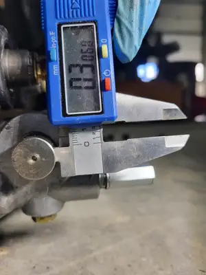 Hydraulic Valve Manifold w/ Solenoids
