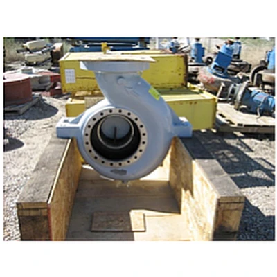 ClydeUnion 10 x 10 x 15 Pumps