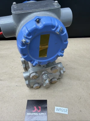 USED Honeywell E1AC6A-1-A-AHB-11S-A-0-0A0-00-0000
