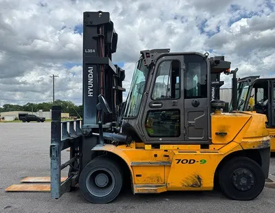 2015 HYUNDAI 70D-9 Forklifts | JYC EQUIPMENT (7)