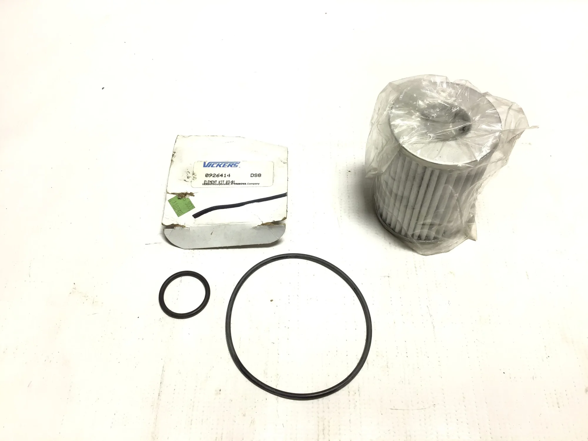 Vickers 0926414 – DS8 Filter Element Kit