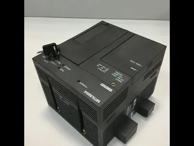 USED MITSUBISHI A171SCPU