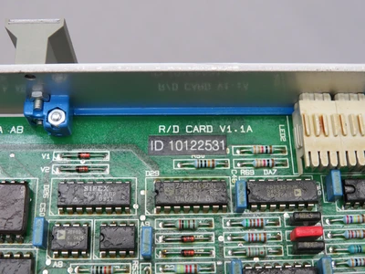 New | in-Stock TAMROCK _UNKNOWN_ Circuit Boards | OCO Industrial #1616571