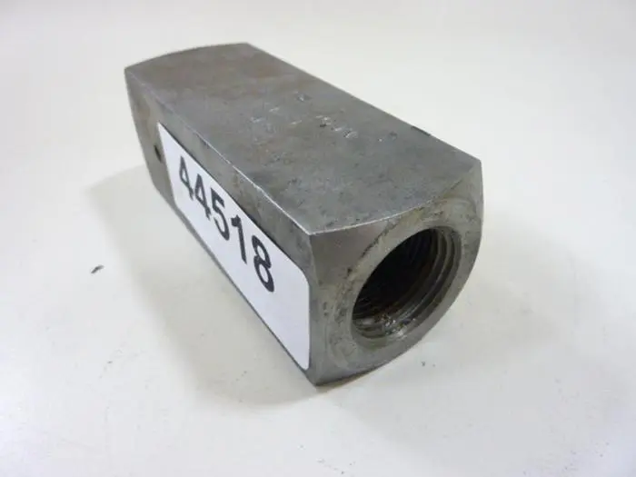 Used PARKER C1200.S Valves/Fittings Michigan US | Ideal Machinery #594232