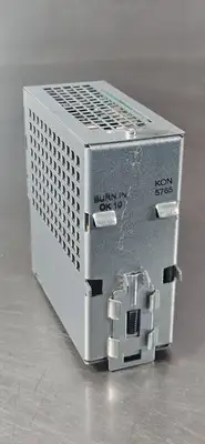 Wago 787-612 Switched Mode Power Supply (BIN645)