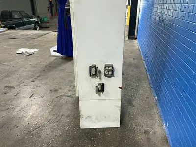 Used _UNKNOWN_ _UNKNOWN_ Electrical Panels Ohio US | HGR 24 #1539883
