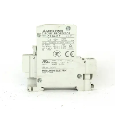 USED MITSUBISHI CP30-BA