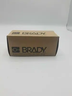 New | in-Stock BRADY CORPORATION _UNKNOWN_ Misc Electrical & Power Parts | ND Industrial Surplus #1222257