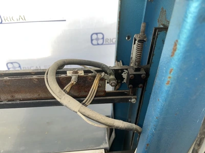 Yorkshire Packing Suppliers Bar Sealer 610Mm Wide Model 24Ss