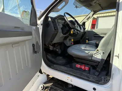 Used 2012 FORD F750 XL SD Dump trucks California US | Mittry Construction #1363450