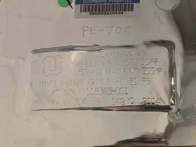 USED ALLOY PRODUCTS NA