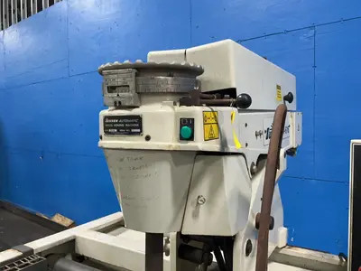 Used SUNNEN PRODUCTS CO. CV616D Hones Ohio US | HGR 24 #1249353