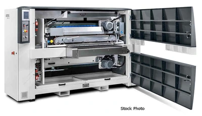 NEW LISSMAC SBM-L 1500 G1S2