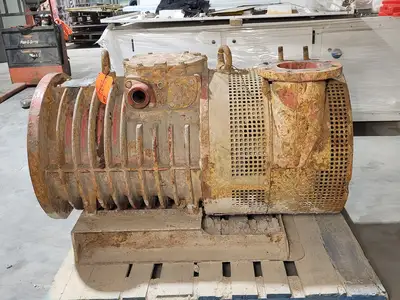 Used GRINDEX 8124.400-0021 Parts (Hydraulics and Pneumatics) British Columbia CA | Lenmark #1440624