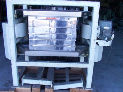 Used _UNKNOWN_ 511 Vibratory Screens Minnesota US | A&I Equipment #1317465