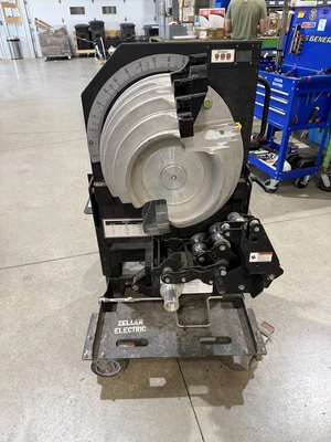 2018 Southwire PB2000 Pipe, Tube & Bar Benders | 520 Machinery Sales LLC (4)