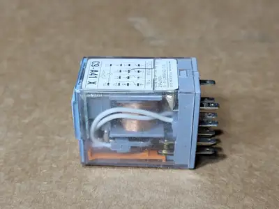USED RELECO C9-A41X