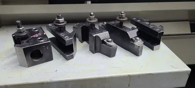 1998 BRIDGEPORT ROMI EZ PATH S Engine Lathes | The Right Machinery (29)