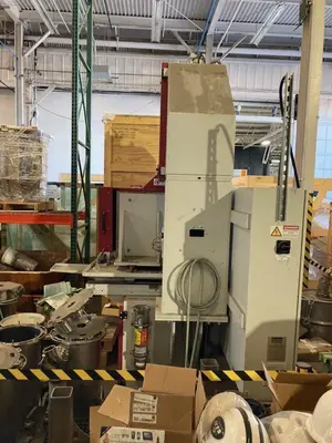 USED 2021 BEHRINGER LPS-T