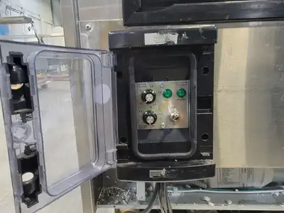 USED 2018 HILLPHOENIX BMD