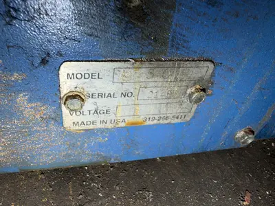 USED AIR-VAC M30