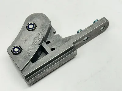 3842547185 | Bosch Rexroth  Holding Fixture VF+ ALU - New Other