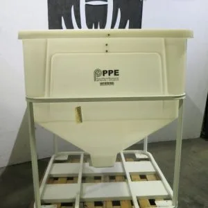 USED PPE MTB-1400