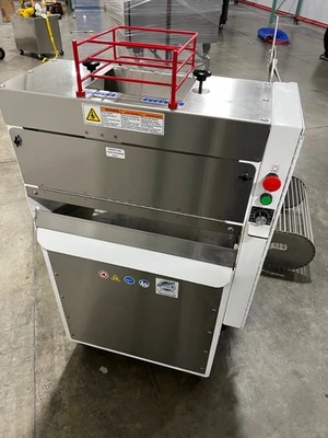 Used 2017 BLOEMHOF 860L Roll Machines (Bakery) California US | BakeryEquipment.com #1554990