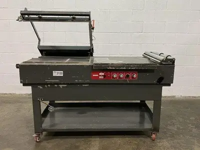 USED DAMARK SMC 2228