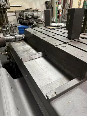 Used DEVLIEG 3H-48 Jig Mills Ohio US | G-2000, Inc. #1254087