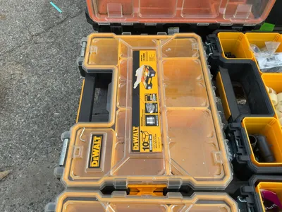 Used _UNKNOWN_ _UNKNOWN_ Tool Box Michigan US | Miedema Asset Management Group #1320267
