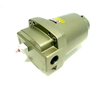 NEW SMC AM650-N10D-T MIST SEPARATOR AM650N10DT