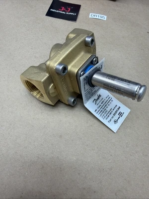 NEW Danfoss 032U5264